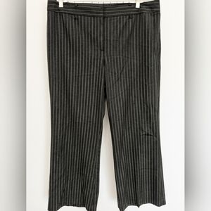 Tahari Women's  Pinstriped Pants